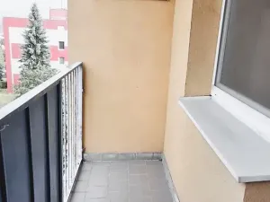 Pronájem bytu 3+1, Velké Opatovice, Hliníky, 66 m2
