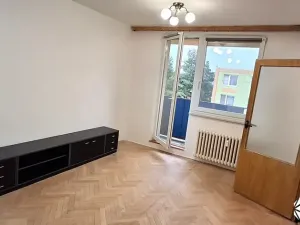 Pronájem bytu 3+1, Velké Opatovice, Hliníky, 66 m2