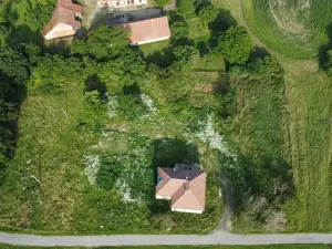 Prodej pozemku pro bydlení, Dolní Ředice, K Časům, 720 m2