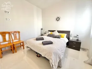 Prodej bytu 3+kk, Ciudad Quesada, Alicante, Španělsko, 83 m2