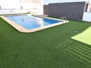Prodej rodinného domu, Guardamar del Segura, Alicante, Španělsko, 100 m2