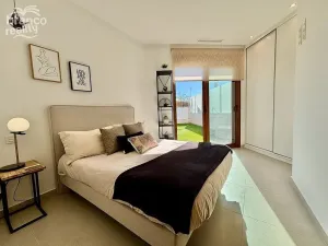 Prodej rodinného domu, Benijofar, Alicante, Španělsko, 131 m2
