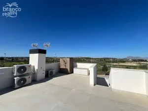 Prodej rodinného domu, Alicante, Španělsko, 110 m2