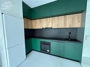 Prodej bytu 3+kk, San Miguel de Salinas, Alicante, Španělsko, 70 m2