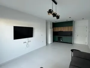 Prodej bytu 3+kk, San Miguel de Salinas, Alicante, Španělsko, 70 m2