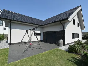 Prodej rodinného domu, Letovice, P. Františka Krchňáka, 225 m2