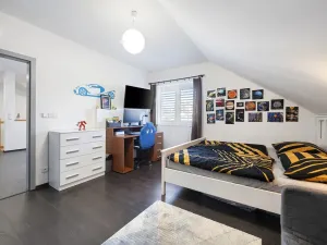 Prodej rodinného domu, Letovice, P. Františka Krchňáka, 225 m2