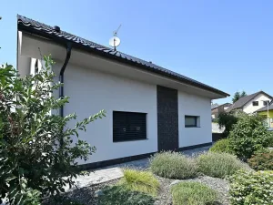 Prodej rodinného domu, Letovice, P. Františka Krchňáka, 225 m2