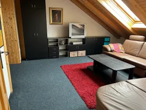 Prodej bytu 2+kk, Uherské Hradiště, Františka Kretze, 64 m2