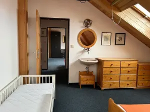 Prodej bytu 2+kk, Uherské Hradiště, Františka Kretze, 64 m2