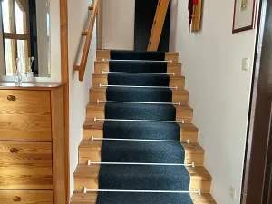 Prodej bytu 2+kk, Uherské Hradiště, Františka Kretze, 64 m2