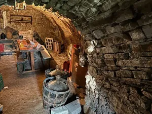 Prodej rodinného domu, Újezdec, 100 m2
