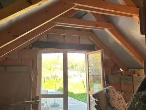 Prodej rodinného domu, Újezdec, 100 m2