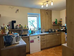 Prodej rodinného domu, Újezdec, 100 m2