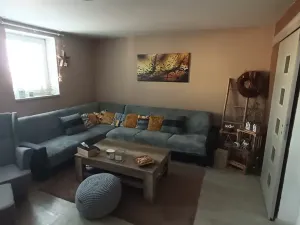 Prodej rodinného domu, Polešovice, 94 m2