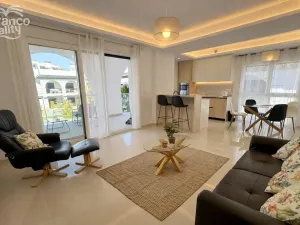 Prodej bytu 3+kk, Ciudad Quesada, Alicante, Španělsko, 80 m2