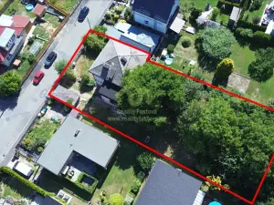 Prodej rodinného domu, Rokycany, Na Husinci, 228 m2