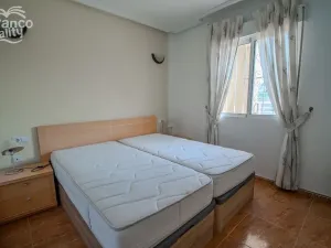 Prodej bytu 3+kk, Torrevieja, Alicante, Španělsko, 51 m2