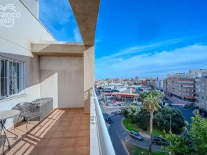 Prodej bytu 3+kk, Torrevieja, Alicante, Španělsko, 51 m2