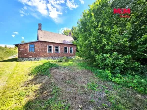 Prodej rodinného domu, Radčice, 105 m2