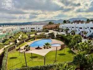 Prodej bytu 4+kk, Vista Bella Golf, Alicante, Španělsko, 90 m2