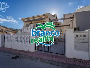 Prodej rodinného domu, Ciudad Quesada, Alicante, Španělsko, 75 m2