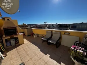 Prodej bytu 3+kk, Formentera del Segura, Alicante, Španělsko, 47 m2
