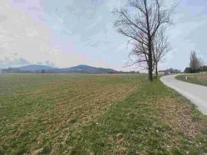 Prodej pozemku, Horní Stropnice - Bedřichov, 3502 m2