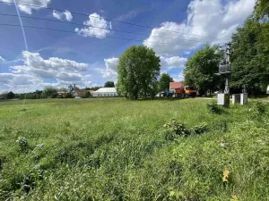 Prodej pozemku, Slavonice - Stálkov, 1281 m2