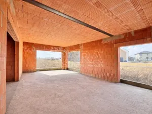 Prodej rodinného domu, Vysoký Újezd, Rochlova, 231 m2