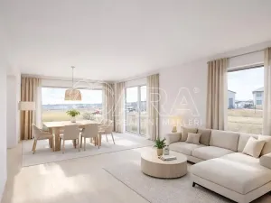 Prodej rodinného domu, Vysoký Újezd, Rochlova, 231 m2