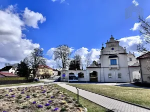 Prodej rodinného domu, Vysoký Újezd, Rochlova, 231 m2