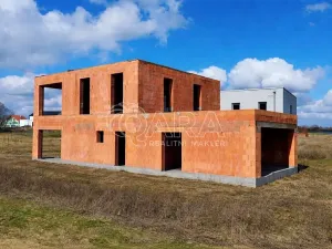 Prodej rodinného domu, Vysoký Újezd, Rochlova, 231 m2