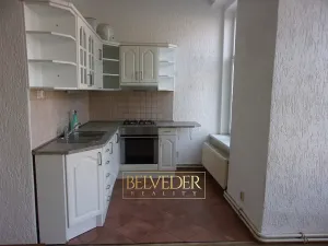 Pronájem bytu 3+kk, Teplice, Masarykova třída, 75 m2