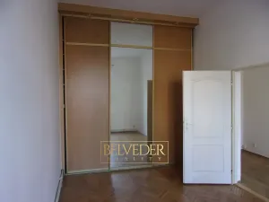 Pronájem bytu 3+kk, Teplice, Masarykova třída, 75 m2
