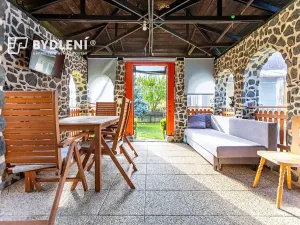 Prodej zahrady, Ohníč, 475 m2