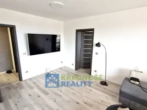 Prodej bytu 2+kk, Trutnov - Horní Předměstí, Chodská, 50 m2