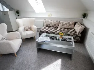 Pronájem bytu 2+kk, Havlíčkova Borová, Drahotín, 56 m2