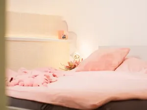 Pronájem bytu 2+kk, Havlíčkova Borová, Drahotín, 56 m2