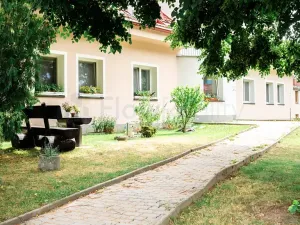 Pronájem bytu 2+kk, Havlíčkova Borová, Drahotín, 56 m2