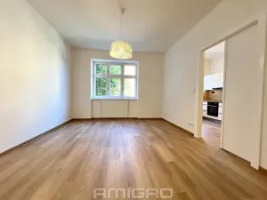 Pronájem bytu 2+1, Brno, Zemědělská, 65 m2
