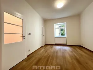 Pronájem bytu 2+1, Brno, Zemědělská, 65 m2