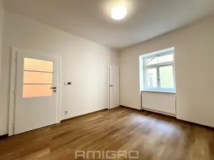 Pronájem bytu 2+1, Brno, Zemědělská, 65 m2