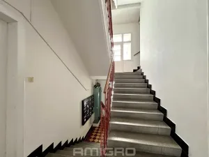 Pronájem bytu 2+1, Brno, Zemědělská, 65 m2