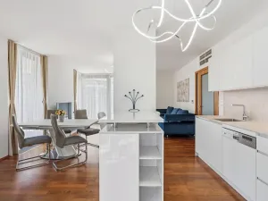 Pronájem bytu 2+kk, Praha - Žižkov, Malešická, 82 m2