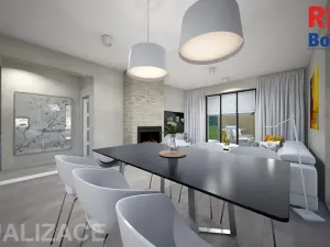 Prodej pozemku pro bydlení, Žacléř, 1222 m2