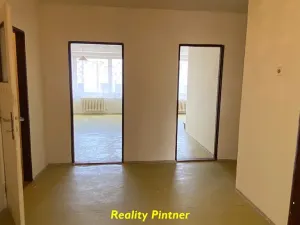 Prodej bytu 2+1, Příbram, Čechovská, 77 m2