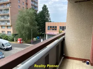 Prodej bytu 2+1, Příbram, Čechovská, 77 m2