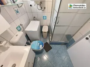 Prodej bytu 2+kk, Dramalj, Chorvatsko, 47 m2