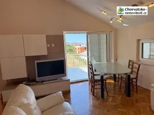 Prodej bytu 3+kk, Klenovica, Chorvatsko, 64 m2